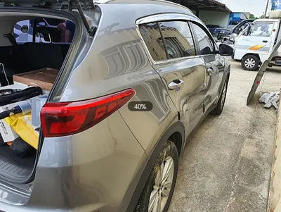 2016 Kia Sportage KNAPM813BGK091289 VIN:KNAPM813BGK091289
