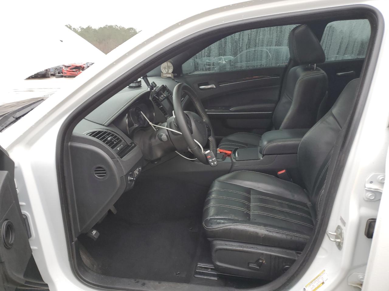 2023 CHRYSLER 300 S VIN:2C3CCABG2PH599854