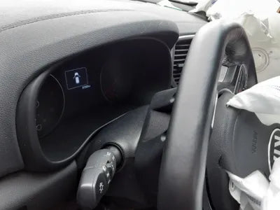 2017 Kia Sportage VIN: