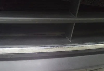 2015 Volkswagen Tiguan VIN: