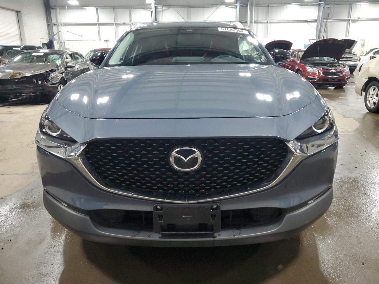 2023 MAZDA CX-30 PREFERRED VIN:3MVDMBCM7PM552293