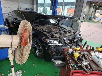 2018 Lexus LS 500 JTHC5LFFXJ5004782 VIN:JTHC5LFFXJ5004782