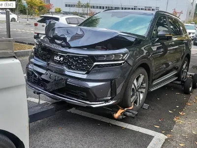 2022 Kia Sorento KNARG81GDNA105395 VIN:KNARG81GDNA105395