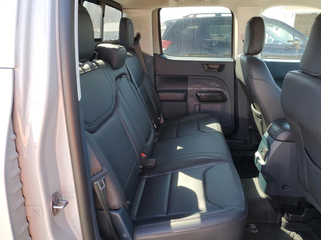 2023 FORD MAVERICK XL VIN:3FTTW8F95PRB01481