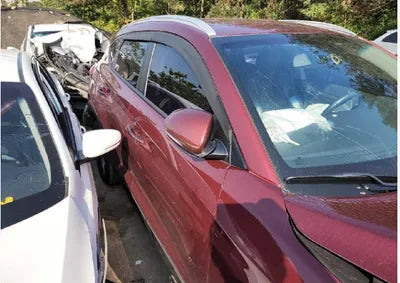 2016 Hyundai Tucson KMHJ3815GGU031182 VIN:KMHJ3815GGU031182