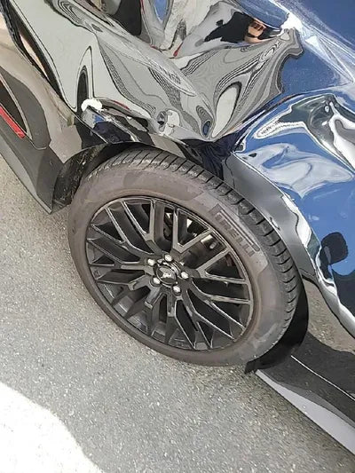 2019 Ford Mustang GT VIN: