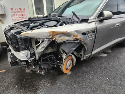 2020 Genesis GV80 VIN: