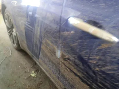 2016 Audi Q4 NONE VIN: