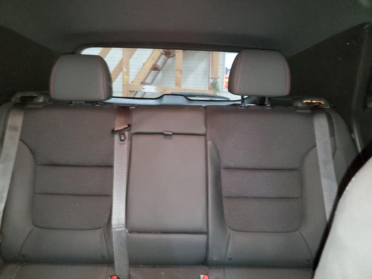 2023 CHEVROLET TRAILBLAZER RS VIN:KL79MUSL0PB190162