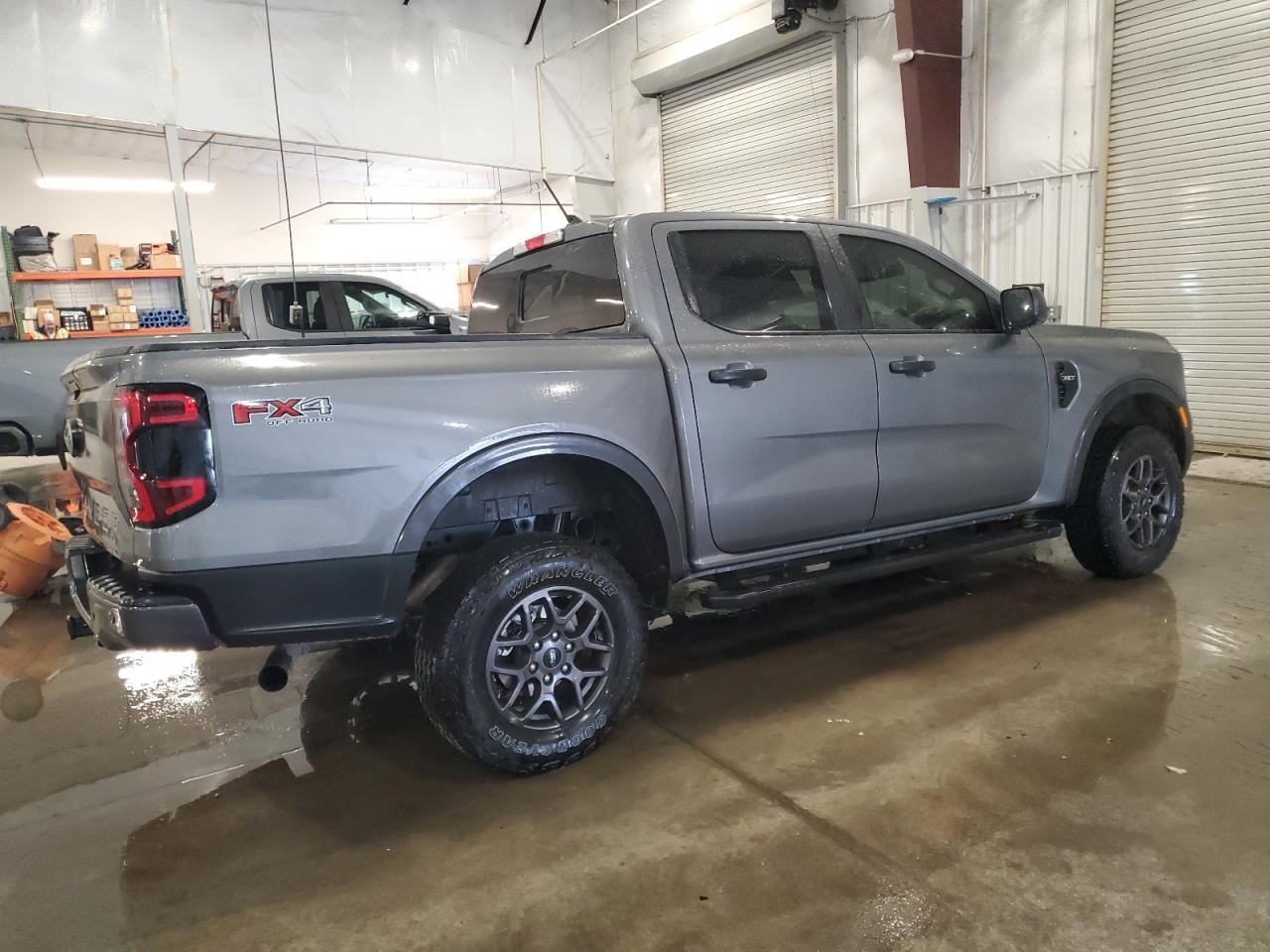 2024 FORD RANGER XLT VIN:1FTER4HH1RLE14252
