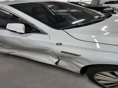 2016 bmw gran turismo efficientdyna VIN: