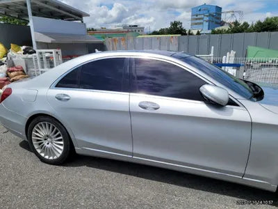 2015 Mercedes-Benz S 350 WDDUF3DB9FA127741 VIN:WDDUF3DB9FA127741