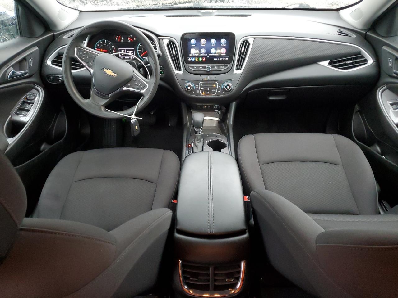 2023 CHEVROLET MALIBU LT VIN:1G1ZD5ST3PF195205