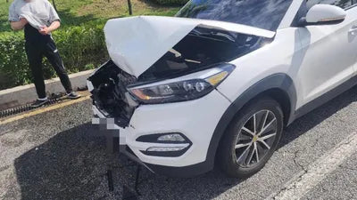 2015 Hyundai Tucson VIN: