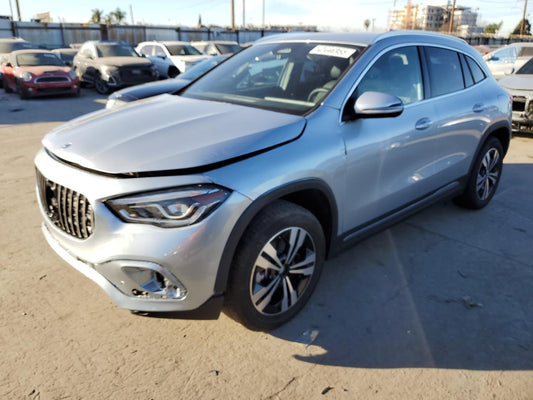 2024 MERCEDES-BENZ GLA 250 4MATIC VIN:W1N4N4HB9RJ606851