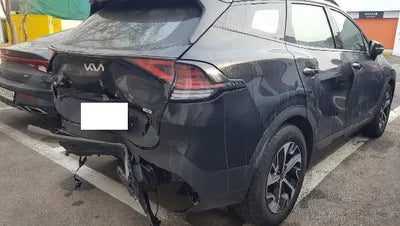 2022 Kia Sportage KNAPW81GBNK000726 VIN:KNAPW81GBNK000726