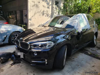 2016 BMW 530 WBAKS4109G0R82384 VIN:WBAKS4109G0R82384