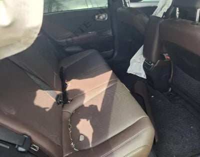 2023 Hyundai Ioniq KMHM541AFPA002049 VIN:KMHM541AFPA002049