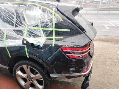 2022 Genesis GV80 VIN: