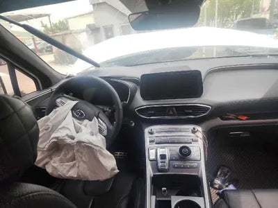 2021 Hyundai Santa FE VIN: