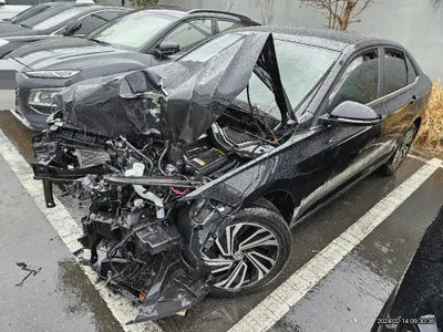 2021 Volkswagen Jetta WVWZZZBUZMM092970 VIN:WVWZZZBUZMM092970