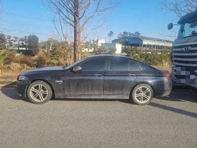 2016 BMW 520 WBA5E7106GG564068 VIN:WBA5E7106GG564068