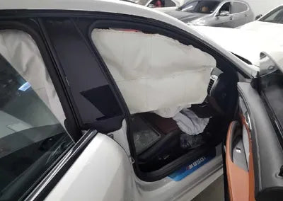 2023 BMW 850 WBAGV810XPCL36483 VIN:WBAGV810XPCL36483