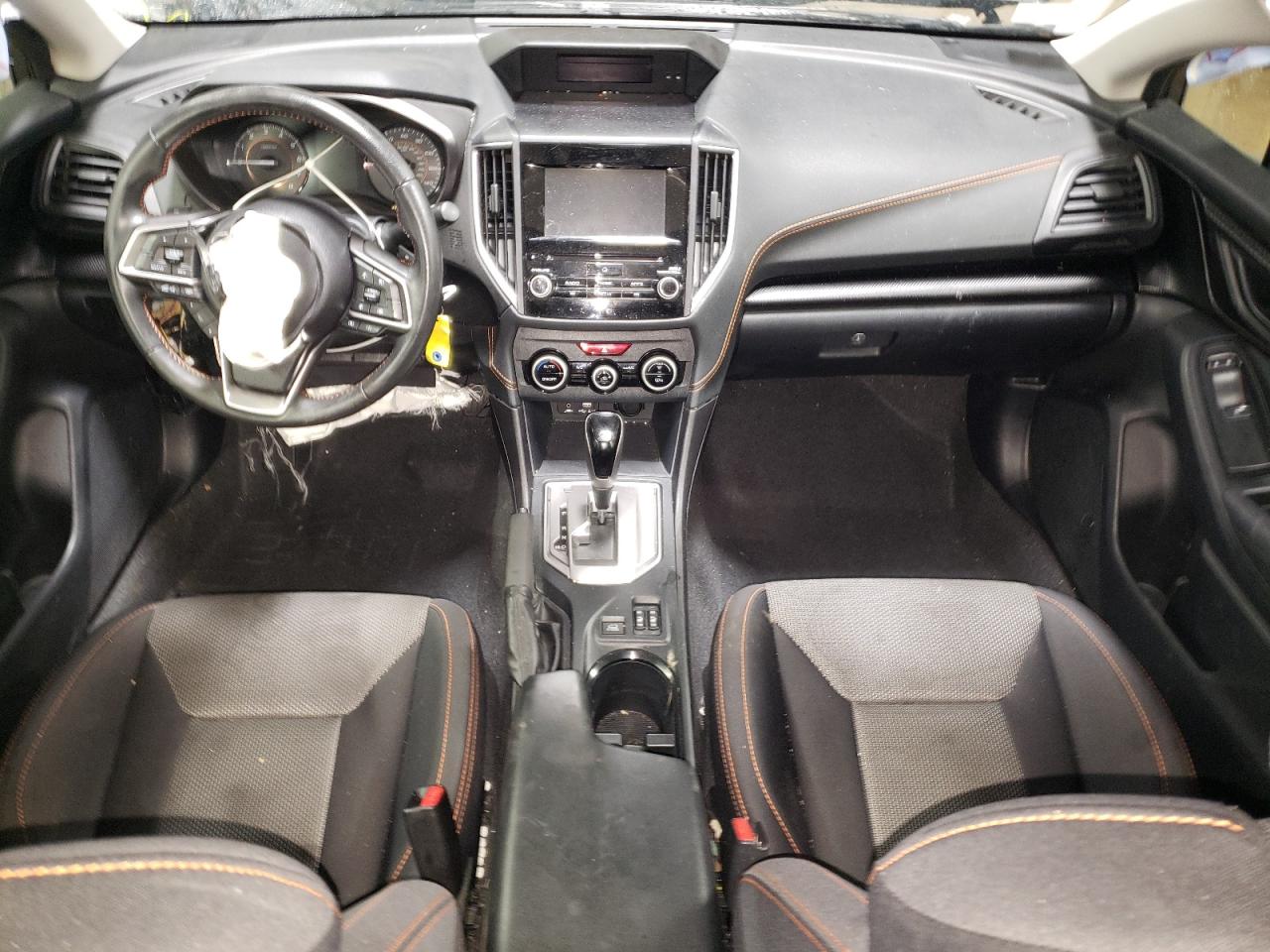 2023 SUBARU CROSSTREK PREMIUM VIN:JF2GTAPC0P8203916