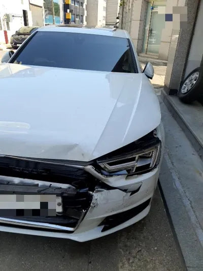 2018 Audi A4 WAUZZZF45JA189426 VIN:WAUZZZF45JA189426
