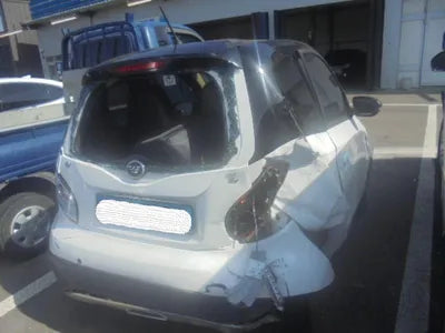 2020 Mercedes-Benz Smart KL90B2Z7ELZD6J054 VIN:KL90B2Z7ELZD6J054