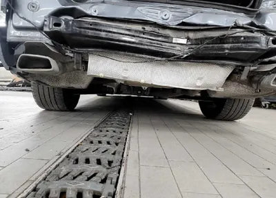 2018 BMW 520 WBAJC3109JWB77768 VIN:WBAJC3109JWB77768