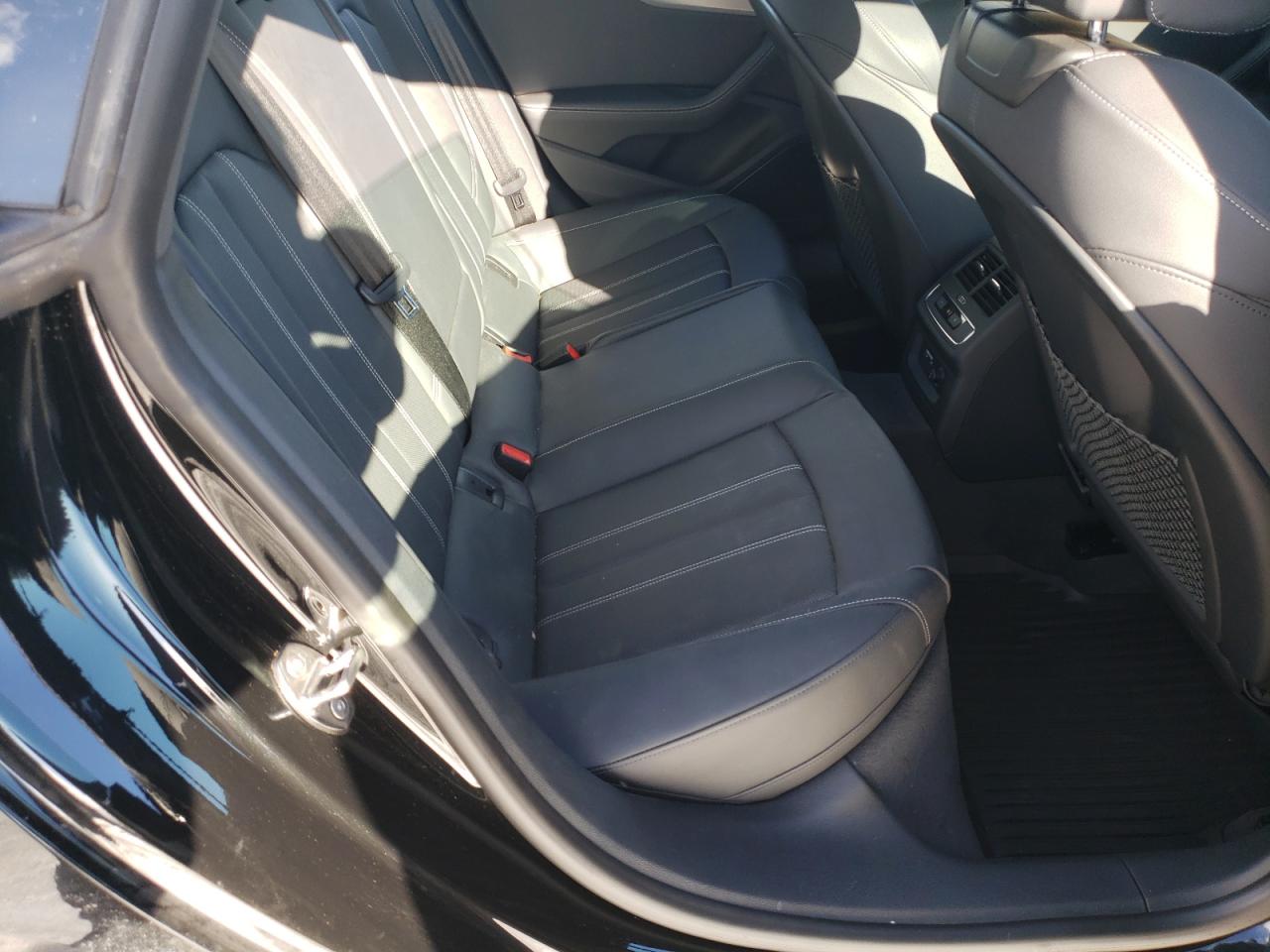 2024 AUDI A5 PREMIUM PLUS 45 VIN:WAUFACF56RA067007