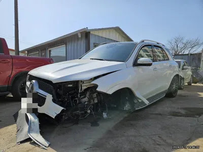 2021 Mercedes-Benz GLE 450 VIN: