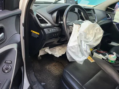 2015 Hyundai Santa FE KMHSW81UDGU601982 VIN:KMHSW81UDGU601982