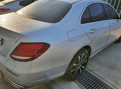 2020 Mercedes-Benz E 300 W1KZF5EB5LA841295 VIN:W1KZF5EB5LA841295