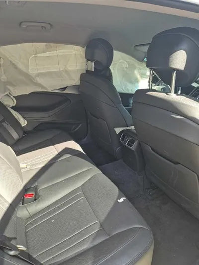 2019 Genesis G80 VIN: