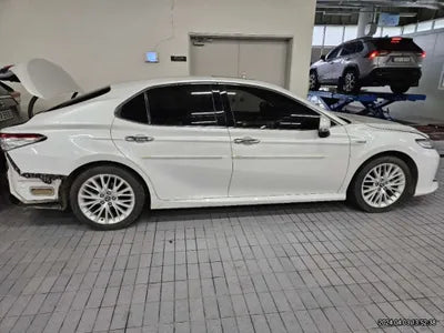 2019 Toyota Camry JTNB21HK1K3021662 VIN:JTNB21HK1K3021662
