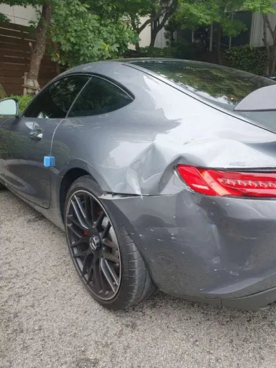 2016 Mercedes-Benz AMG GT S WDDYJ7JA1GA010739 VIN:WDDYJ7JA1GA010739