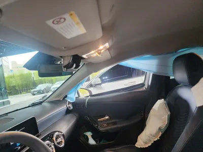 2020 Mercedes-Benz A 220 W1K3G4EB4LJ189380 VIN:W1K3G4EB4LJ189380