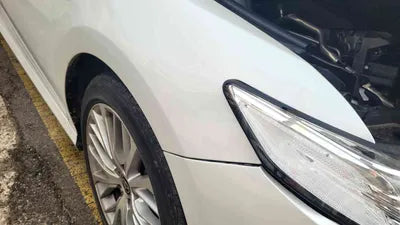 2021 Toyota Camry JTNB11HKXM3122172 VIN:JTNB11HKXM3122172