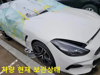 2020 BMW Z4 WBAHF7106LWW64536 VIN:WBAHF7106LWW64536