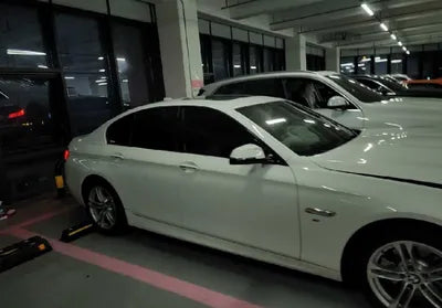 2016 BMW 520 WBA5E5109GG202319 VIN:WBA5E5109GG202319