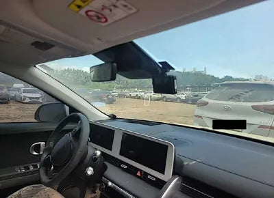 2022 Hyundai Ioniq KMHKR81AFNU088371 VIN:KMHKR81AFNU088371