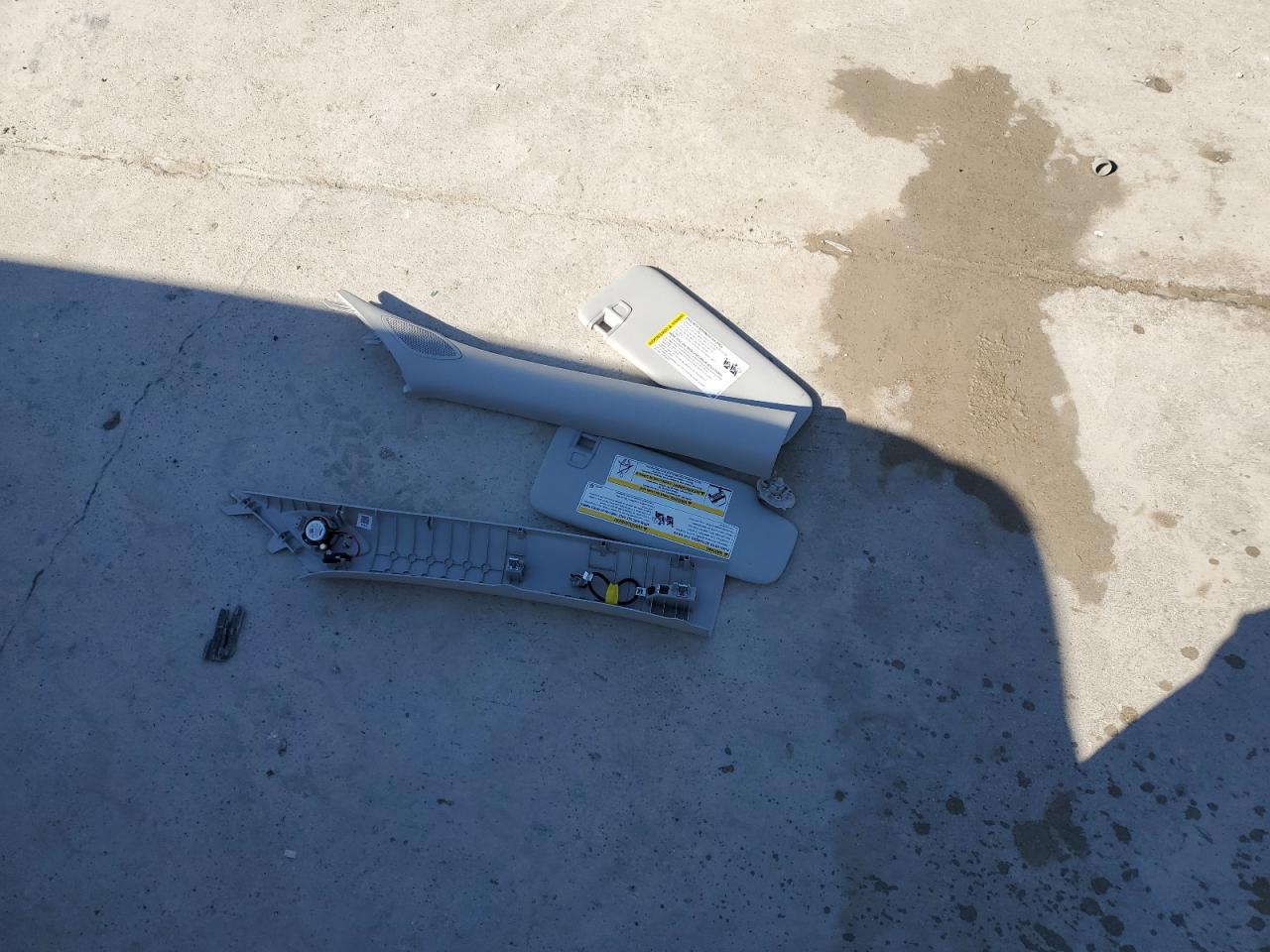 2024 CHEVROLET TRAX 1LT VIN:KL77LHE24RC085853