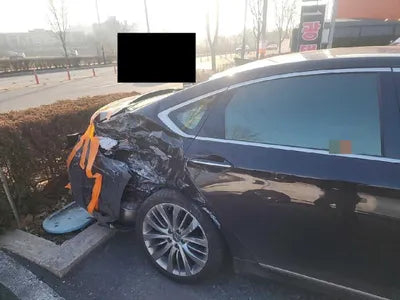 2017 Genesis G80 VIN: