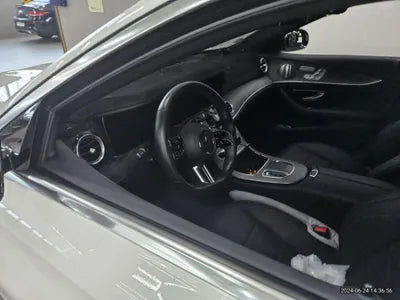 2022 Mercedes-Benz E 350 VIN: