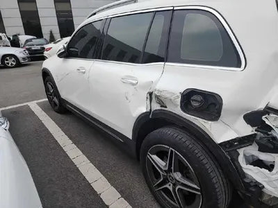 2020 Mercedes-Benz B 250 W1N4M4HB8LW055809 VIN:W1N4M4HB8LW055809