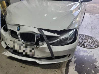 2015 BMW 320 WBA3D5108FF707721 VIN:WBA3D5108FF707721