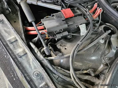 2018 Mercedes-Benz S 350 VIN: