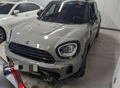 2021 MINI Countryman WMW31BR01M3M31098 VIN:WMW31BR01M3M31098
